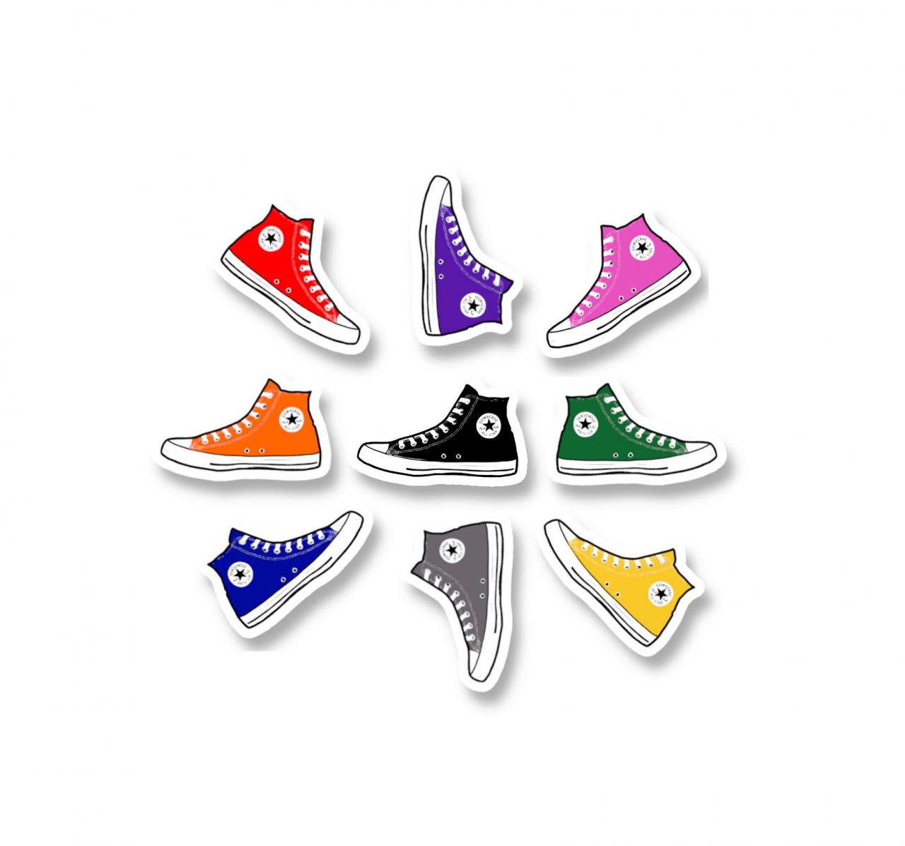 Colori converse best sale